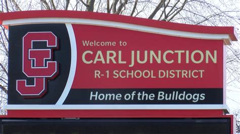 junction school district